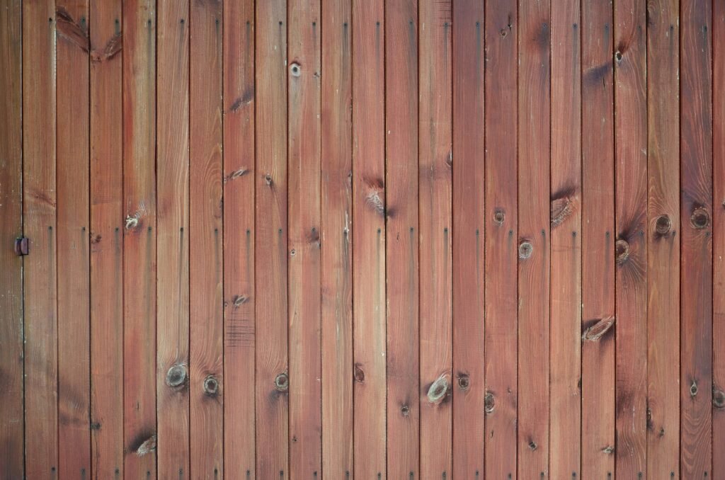 fence