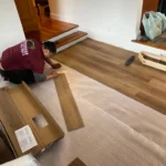 Wooden Floor
