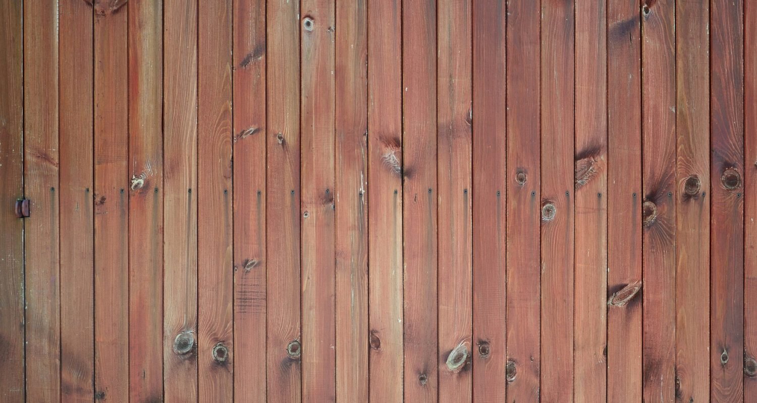 fence